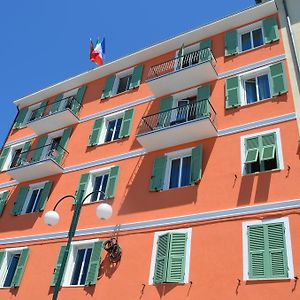 Hotel San Pietro Chiavari